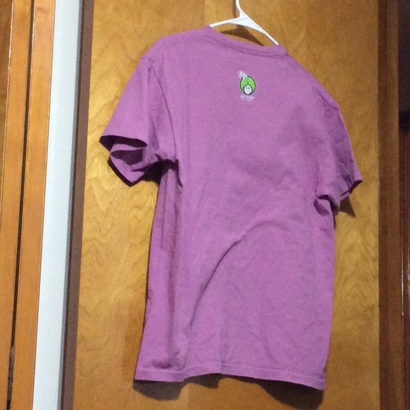 Out of Wine T - Picture 3 of 7